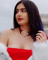 Adah Sharma